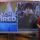 The coach was fired for the reprehensible play titles.